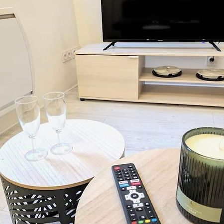 Le Cocon De La Cathedrale Apartment Мец Екстериор снимка