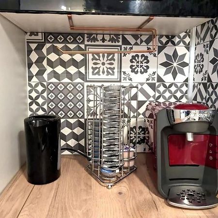 Le Cocon De La Cathedrale Apartment Мец Екстериор снимка