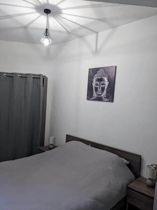 Le Cocon De La Cathedrale Apartment Мец Екстериор снимка