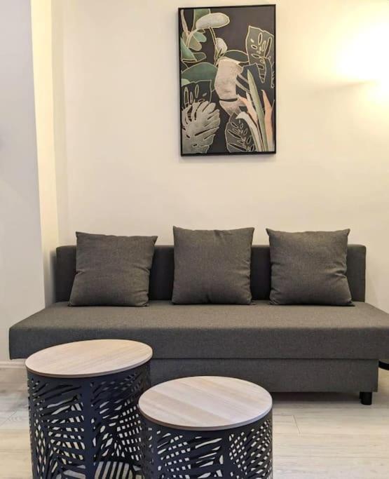 Le Cocon De La Cathedrale Apartment Мец Екстериор снимка