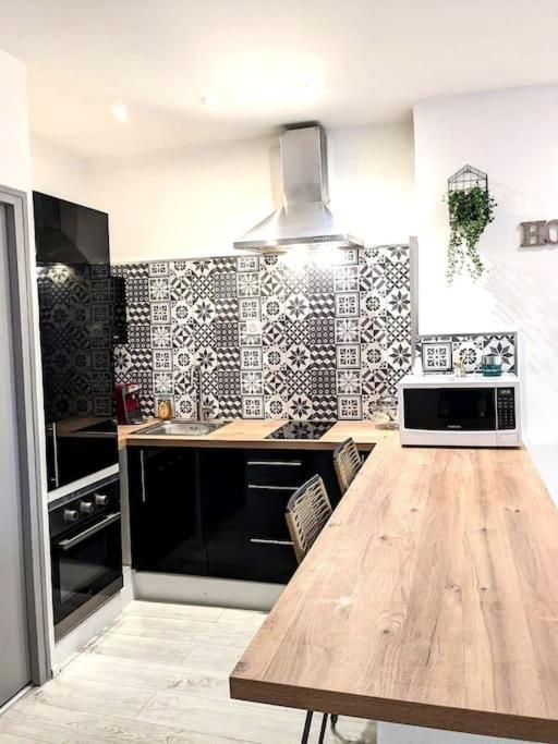 Le Cocon De La Cathedrale Apartment Мец Екстериор снимка