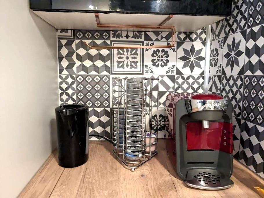 Le Cocon De La Cathedrale Apartment Мец Екстериор снимка
