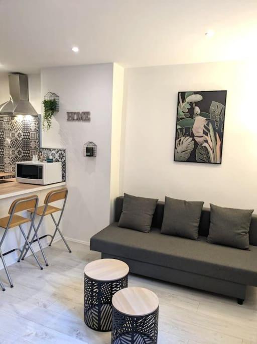 Le Cocon De La Cathedrale Apartment Мец Екстериор снимка